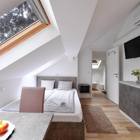 วิลลา โอลิเวอร์ 2 Apartment ชิโอฟก ภายนอก รูปภาพ