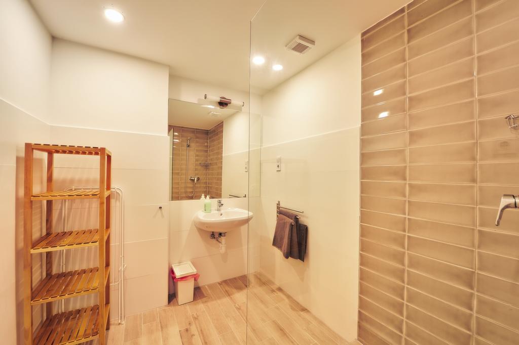 วิลลา โอลิเวอร์ 2 Apartment ชิโอฟก ภายนอก รูปภาพ