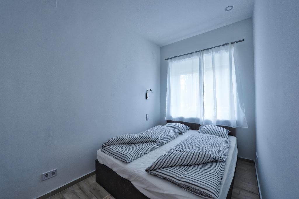 วิลลา โอลิเวอร์ 2 Apartment ชิโอฟก ภายนอก รูปภาพ