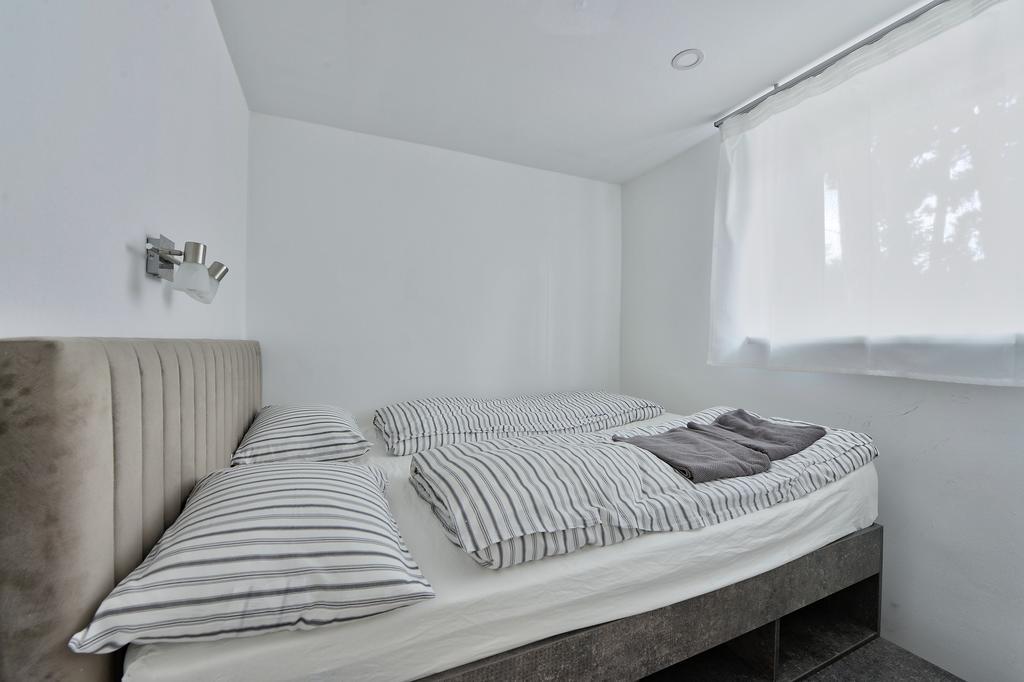 วิลลา โอลิเวอร์ 2 Apartment ชิโอฟก ภายนอก รูปภาพ