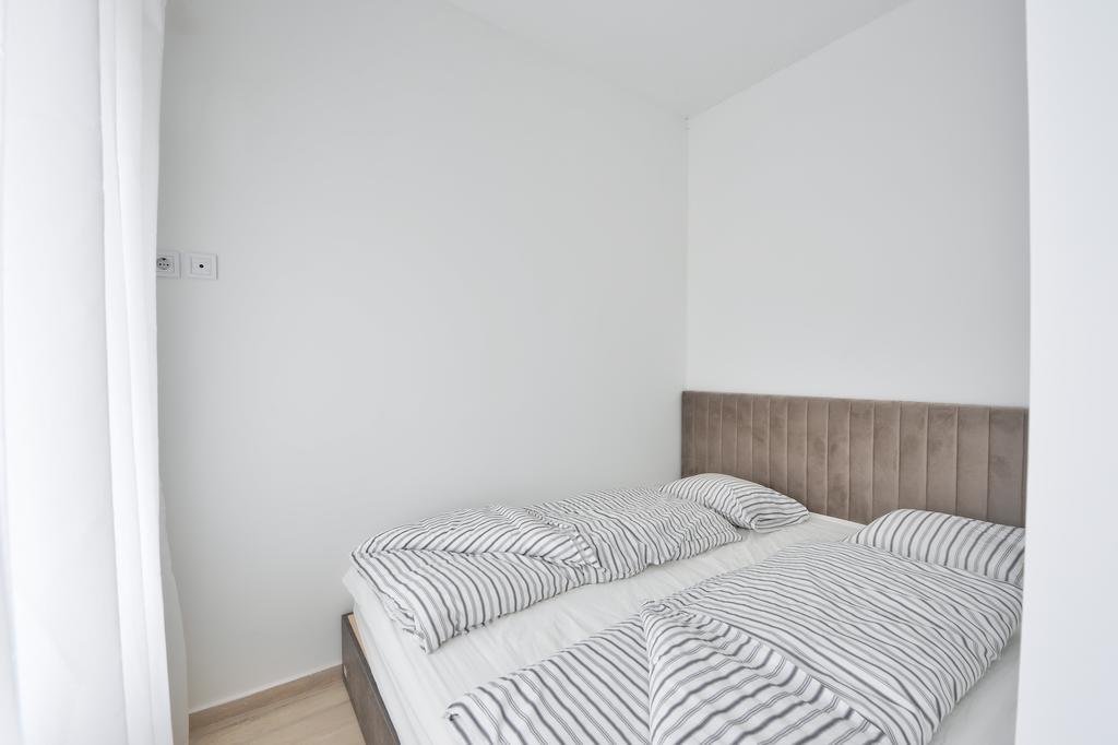วิลลา โอลิเวอร์ 2 Apartment ชิโอฟก ภายนอก รูปภาพ