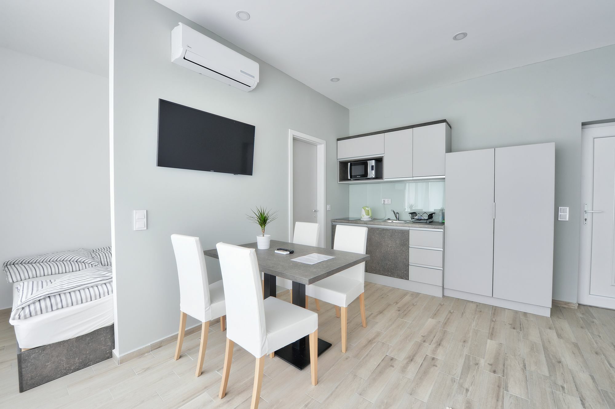 วิลลา โอลิเวอร์ 2 Apartment ชิโอฟก ภายนอก รูปภาพ