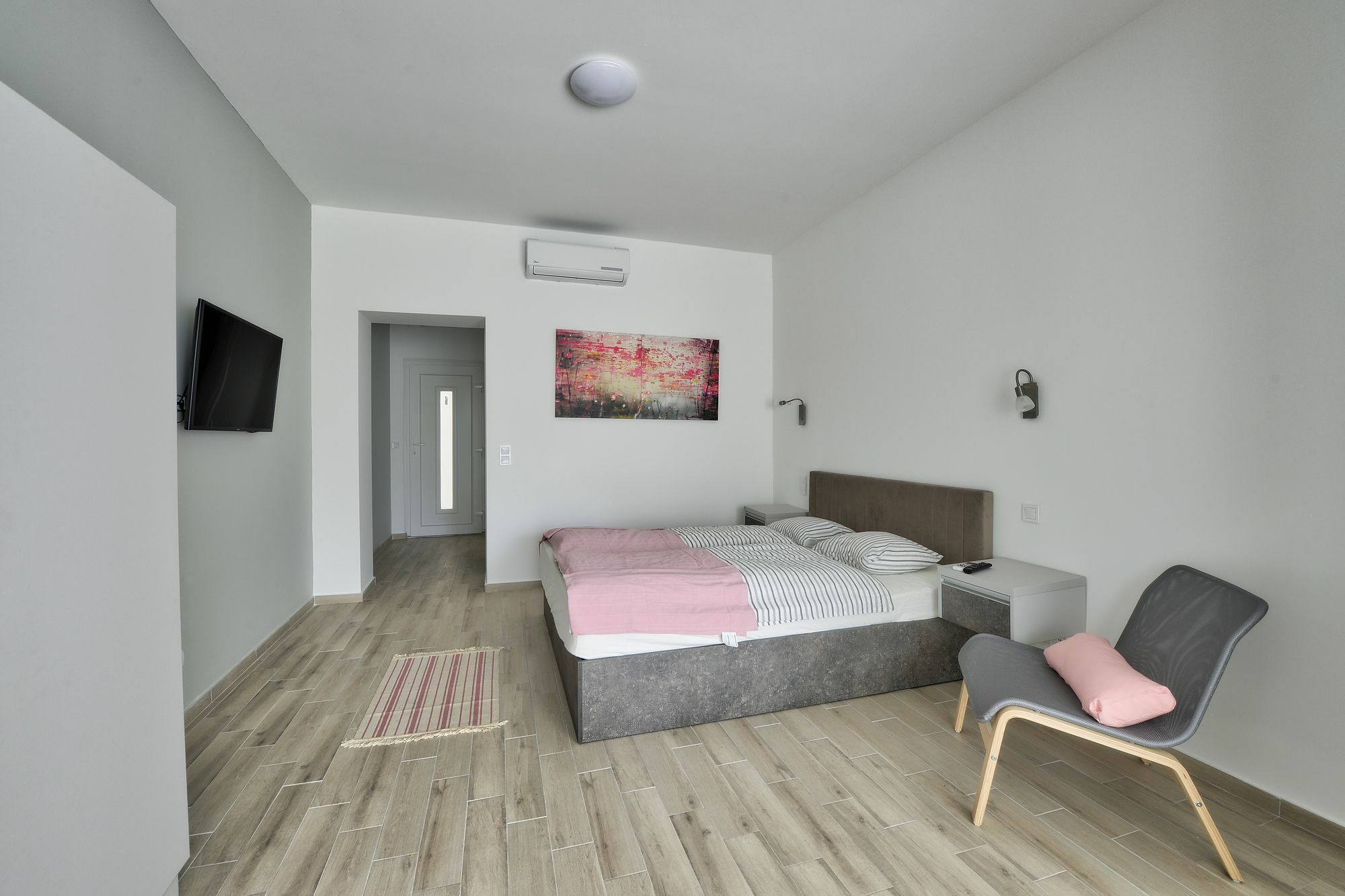 วิลลา โอลิเวอร์ 2 Apartment ชิโอฟก ภายนอก รูปภาพ