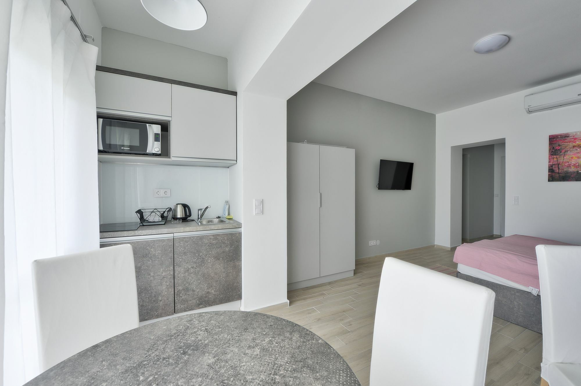 วิลลา โอลิเวอร์ 2 Apartment ชิโอฟก ภายนอก รูปภาพ