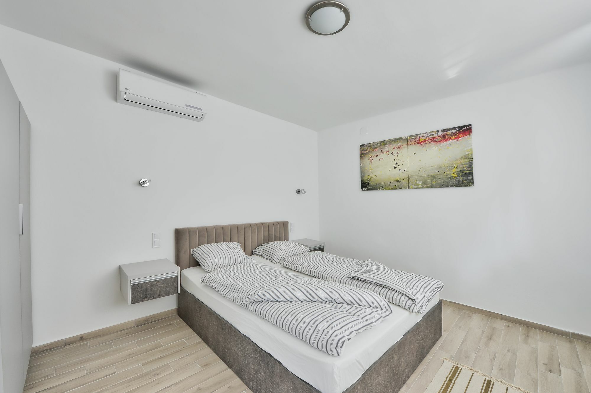 วิลลา โอลิเวอร์ 2 Apartment ชิโอฟก ภายนอก รูปภาพ