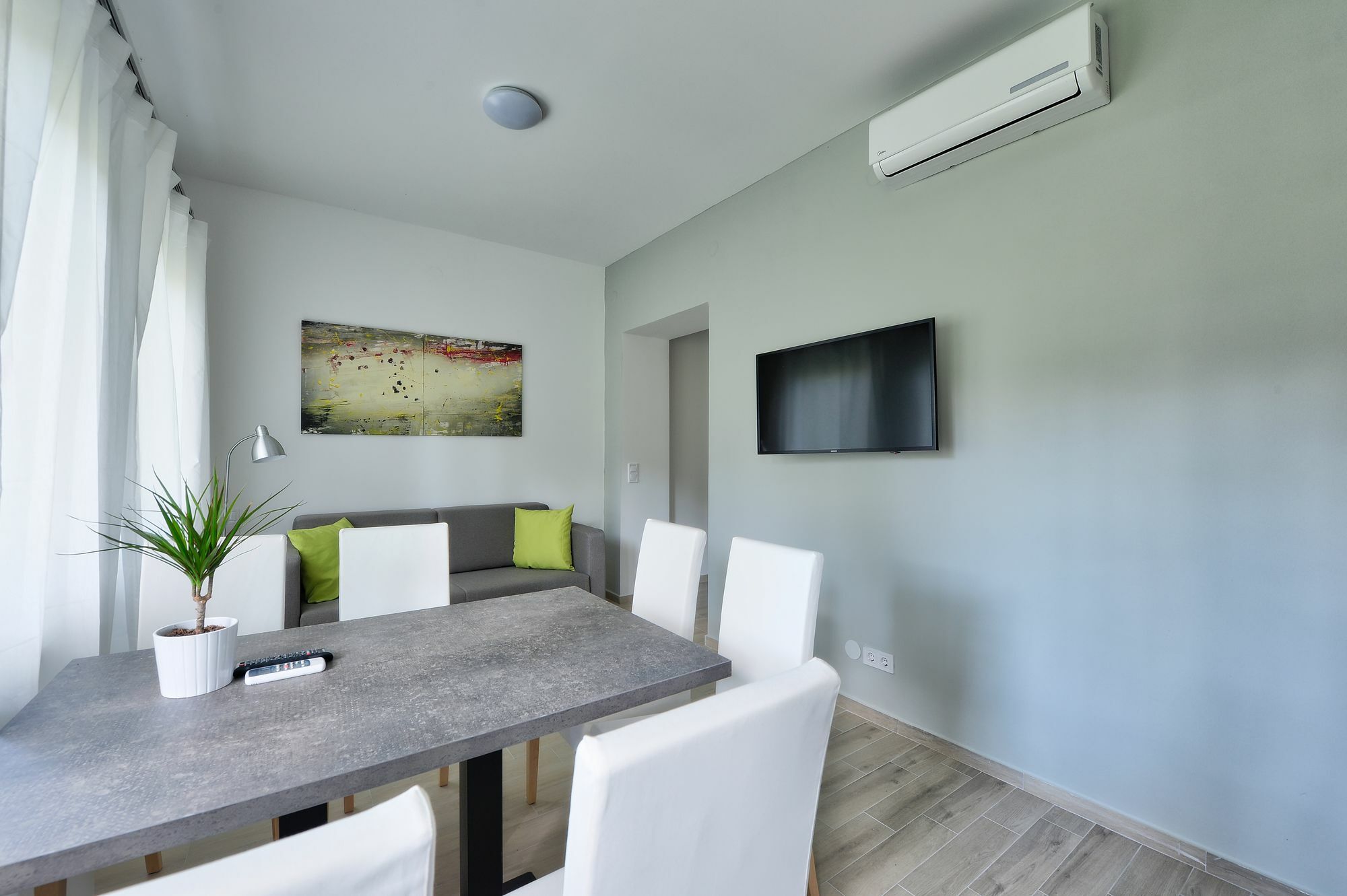 วิลลา โอลิเวอร์ 2 Apartment ชิโอฟก ภายนอก รูปภาพ