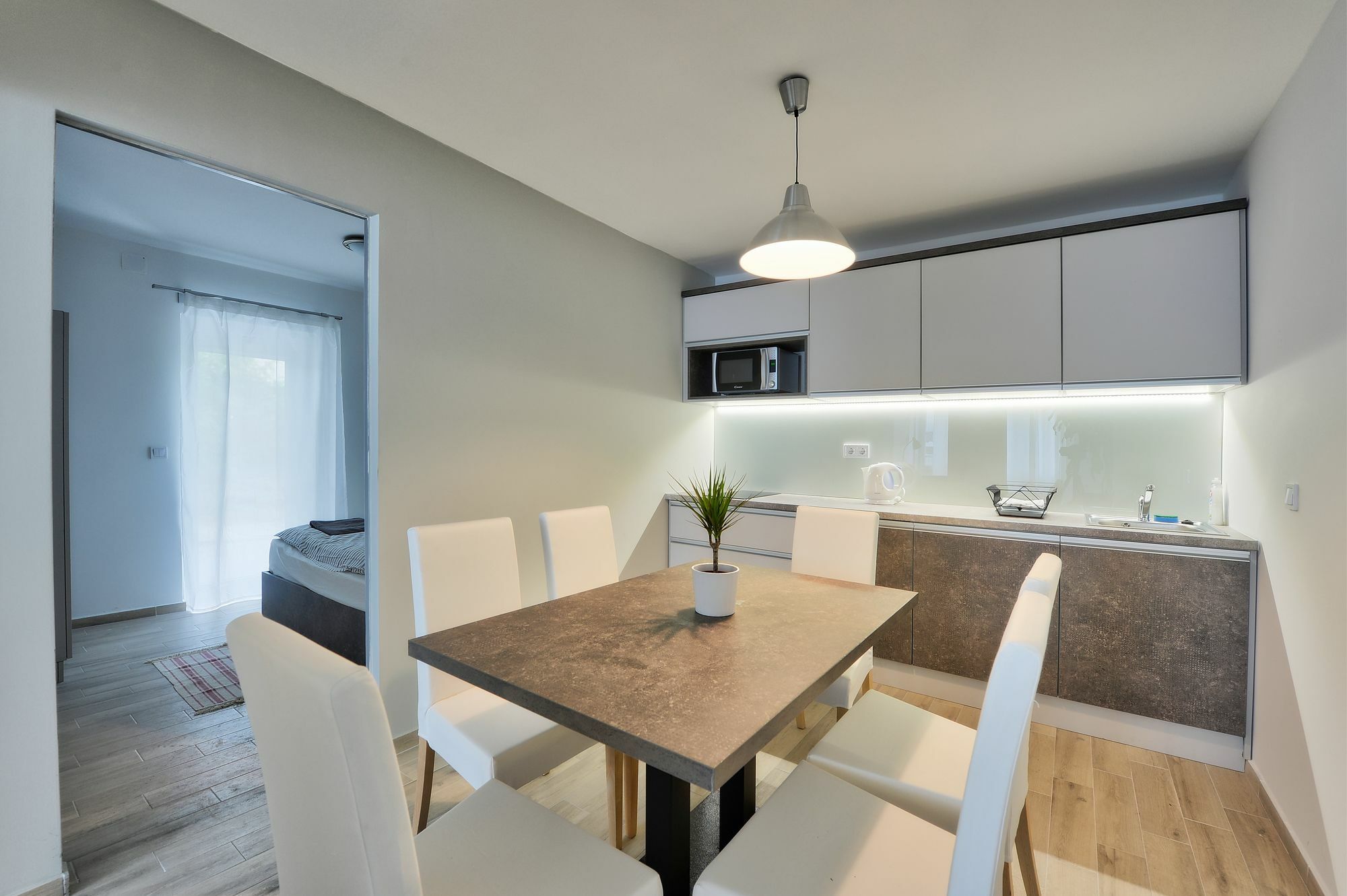 วิลลา โอลิเวอร์ 2 Apartment ชิโอฟก ภายนอก รูปภาพ