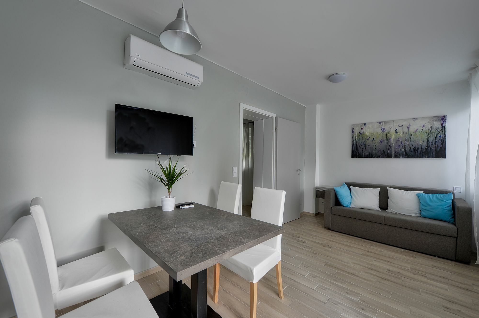 วิลลา โอลิเวอร์ 2 Apartment ชิโอฟก ภายนอก รูปภาพ