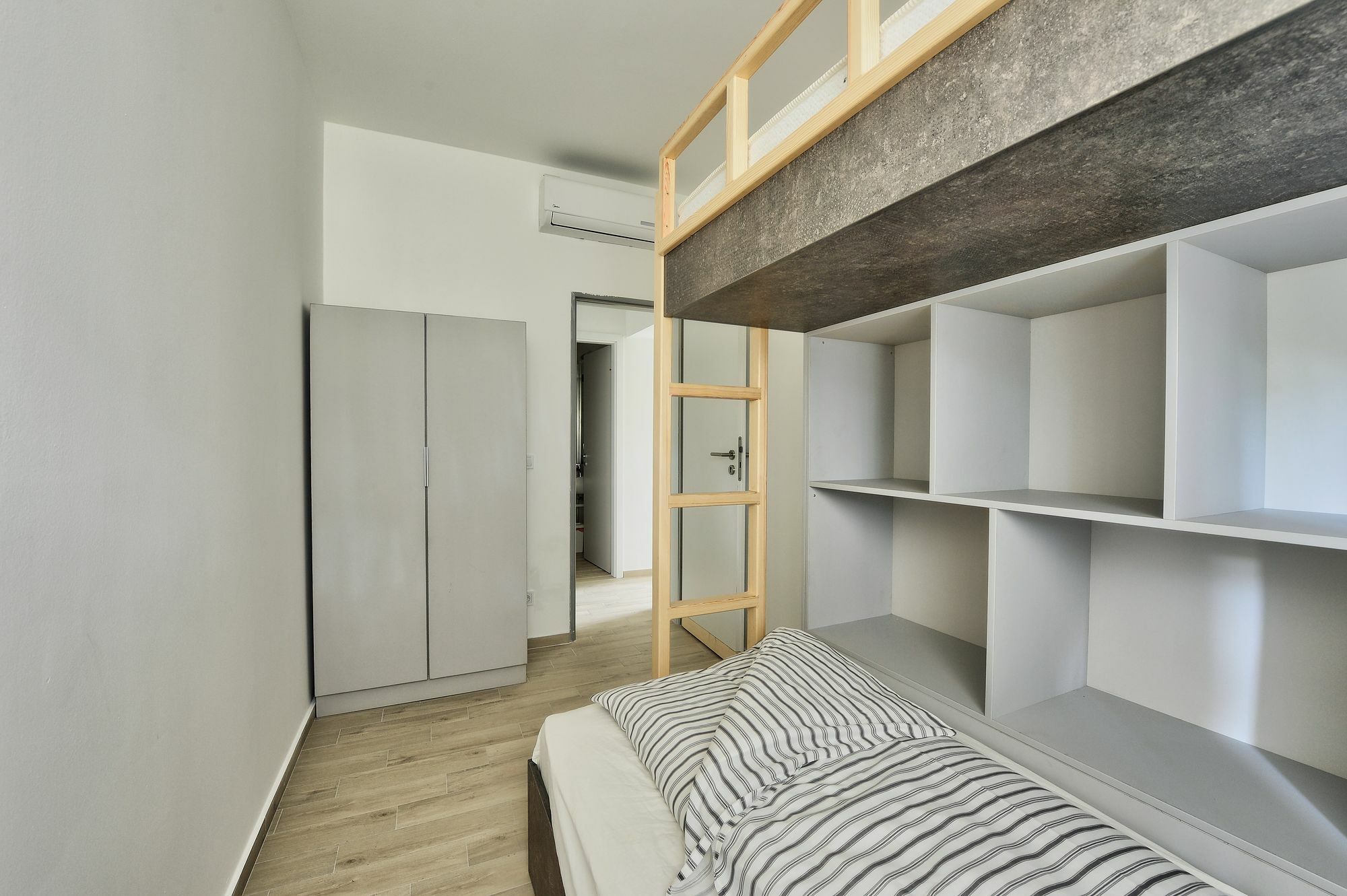 วิลลา โอลิเวอร์ 2 Apartment ชิโอฟก ภายนอก รูปภาพ