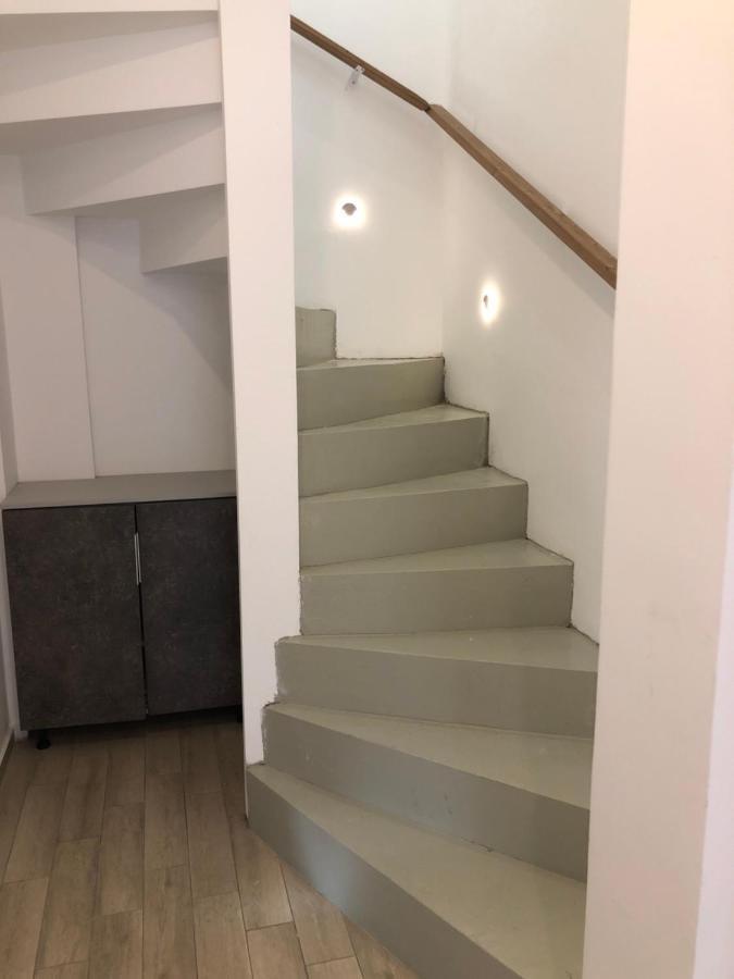 วิลลา โอลิเวอร์ 2 Apartment ชิโอฟก ภายนอก รูปภาพ
