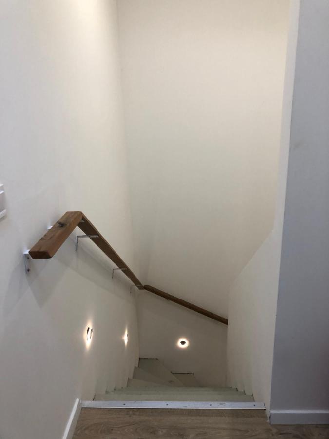 วิลลา โอลิเวอร์ 2 Apartment ชิโอฟก ภายนอก รูปภาพ